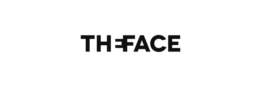 The face (8)