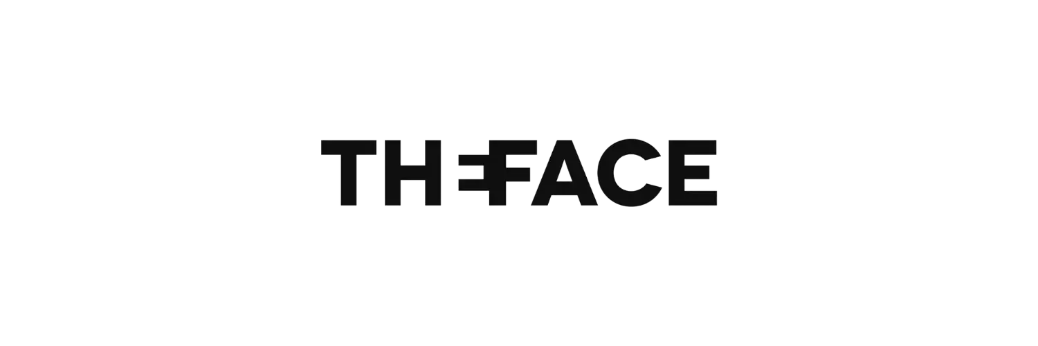 The face (1)