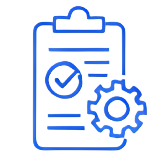 Icone pour "COORDONNER : Secrétaires médicaux, responsables RH, gestionnaires administratifs"