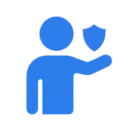 Icone pour service dédié