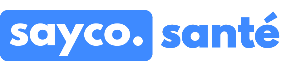 SAYCO Santé logo